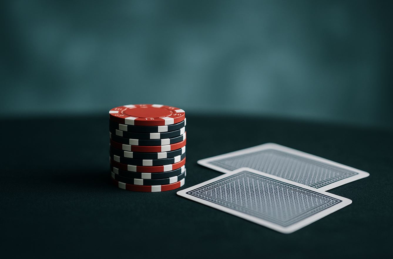 Gaveidéer til guldbryllup med casinotema